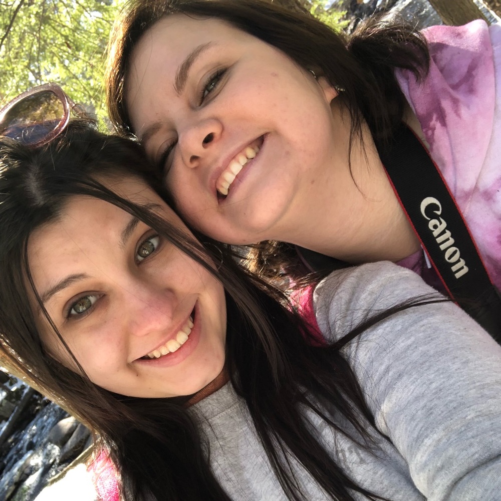 Meet your Posher, Candace